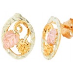 Earrings - by Landstrom's